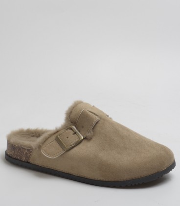 MULE NS019