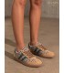 ZAPATILLAS B-6623