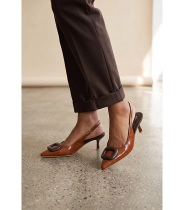ZAPATOS PLANOS UH074