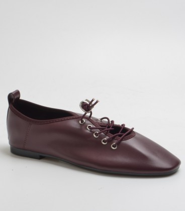 ZAPATOS PLANOS 8322