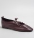 ZAPATOS PLANOS 8322