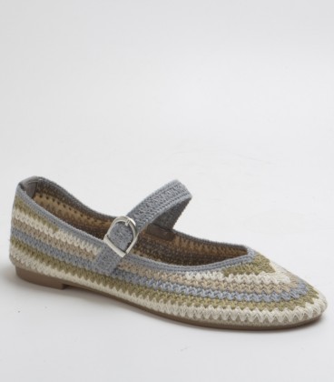 MANOLETINA WL7801