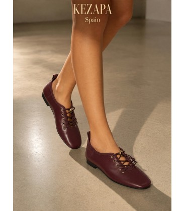 ZAPATOS PLANOS 8322