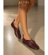 ZAPATOS PLANOS 8322