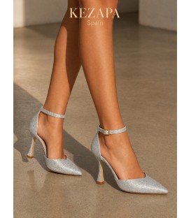 ZAPATOS DE FIESTA YH2-302