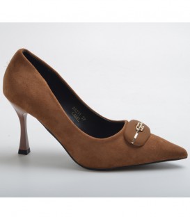 ZAPATOS DE TACON 88331