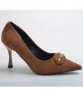 ZAPATOS DE TACON 88331