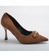 ZAPATOS DE TACON 88331