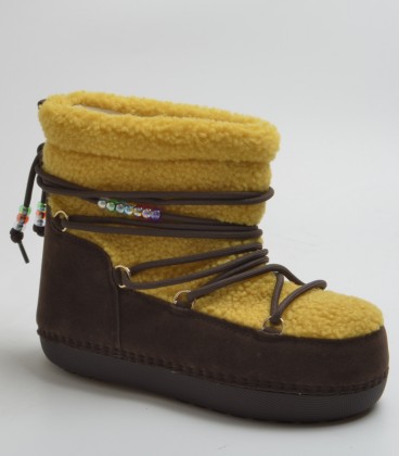 BOTAS DE NIEVE LT33-93