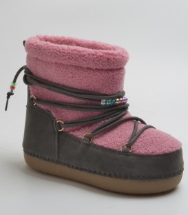 BOTAS DE NIEVE LT33-93