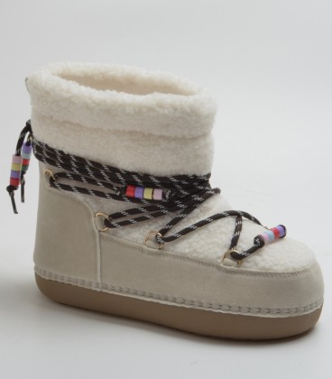 BOTAS DE NIEVE LT33-93
