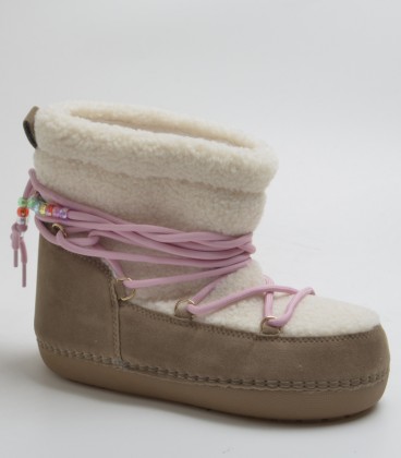 BOTAS DE NIEVE LT33-93