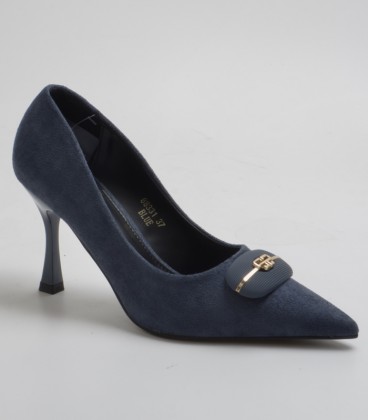 ZAPATOS DE TACON 88331