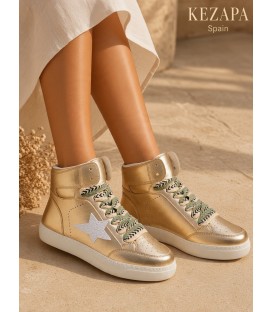ZAPATILLAS F0960