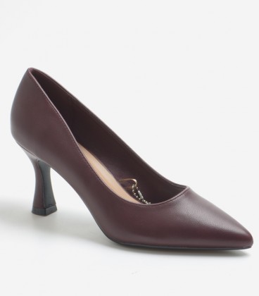 ZAPATOS DE TACON MP2612-1