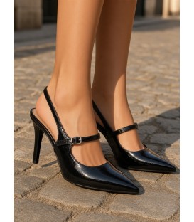 ZAPATOS DE TACON EG5537