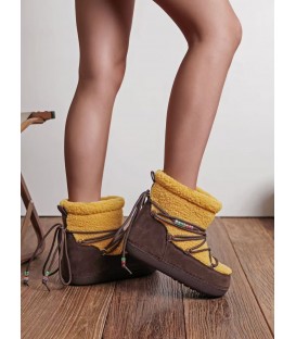 BOTAS DE NIEVE LT33-93