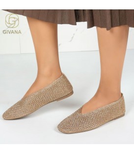 MANOLETINA CH956