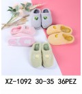 ZAPATILLAS XZ-1092