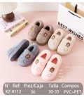 ZAPATILLAS XZ-0112