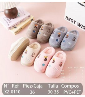 ZAPATILLAS XZ-0110