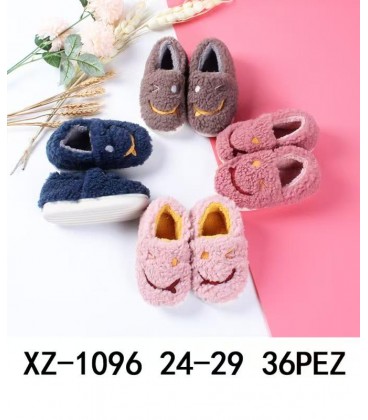 ZAPATILLAS XZ-1096
