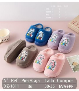 ZAPATILLAS XZ-1811