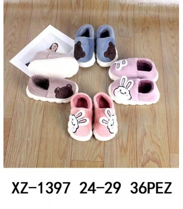 ZAPATILLAS XZ-1397
