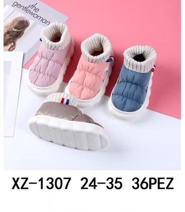 ZAPATILLAS XZ-1307