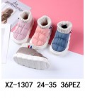 ZAPATILLAS XZ-1307