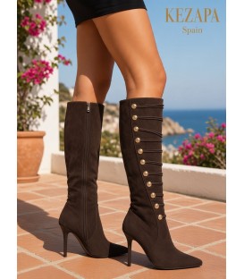 BOTA C-421