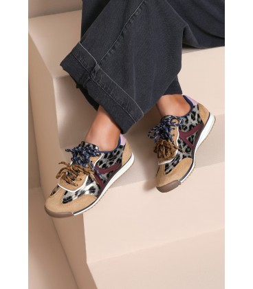 ZAPATILLAS B-6628