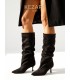 BOTAS DE TACON Y2531