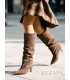 BOTAS DE TACON Y2531