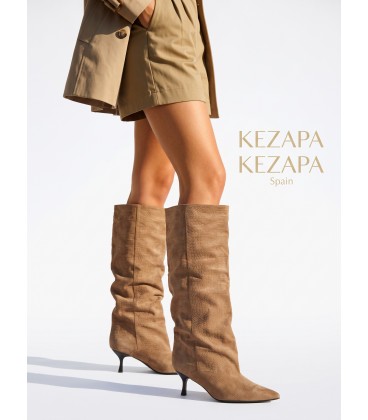 BOTAS DE TACON Y2531