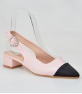 ZAPATO PLANO RL21207