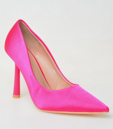 ZAPATOS DE TACON CN-021