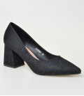 ZAPATO DE TACON LL20307