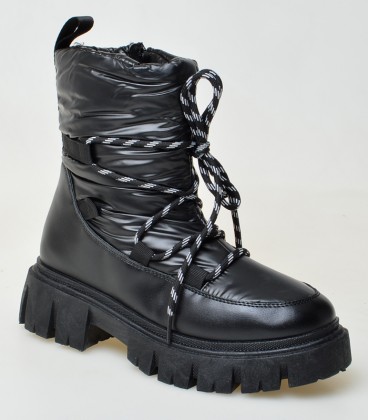 BOTIN DE NIEVE LH20203