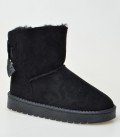 BOTIN DE NIEVE TX-A97