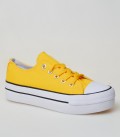 ZAPATILLAS PLATAFORMA 2742