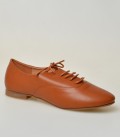 ZAPATO PLANO YU61P-12