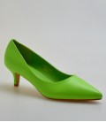 ZAPATOS DE TACON YU-172