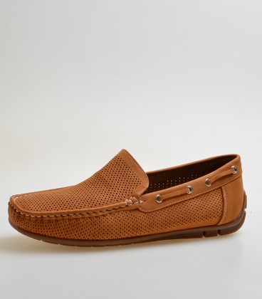 MOCASIN DE HOMBRE SX269