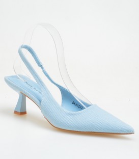 ZAPATOS DE FIESTA BKM8233