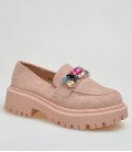 ZAPATOS PLANOS H203