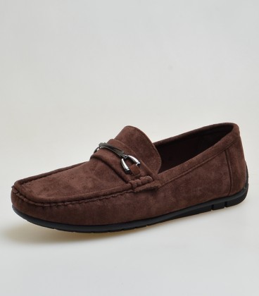 MOCASIN DE HOMBRE SX216