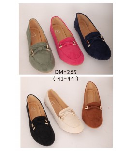 DM-265 (41-44) BL