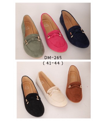 DM-265 (41-44) BL