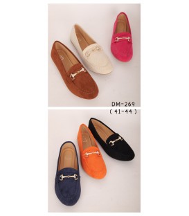 DM269 (41-44)BL